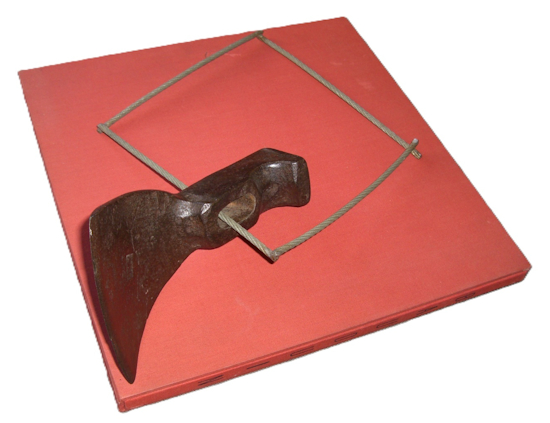 BAUDUIN - Le jardin du faire ailleurs