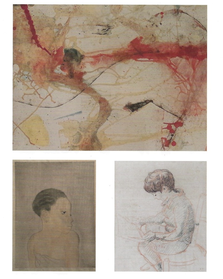 Voeux 2026 Galerie Broomhead Junker Deauville