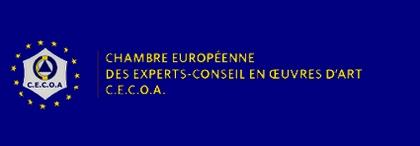 Chambre européenne des experts-conseil en oeuvres d'art