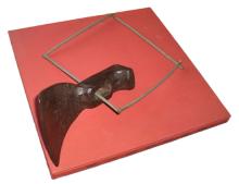 BAUDUIN - Le jardin du faire ailleurs